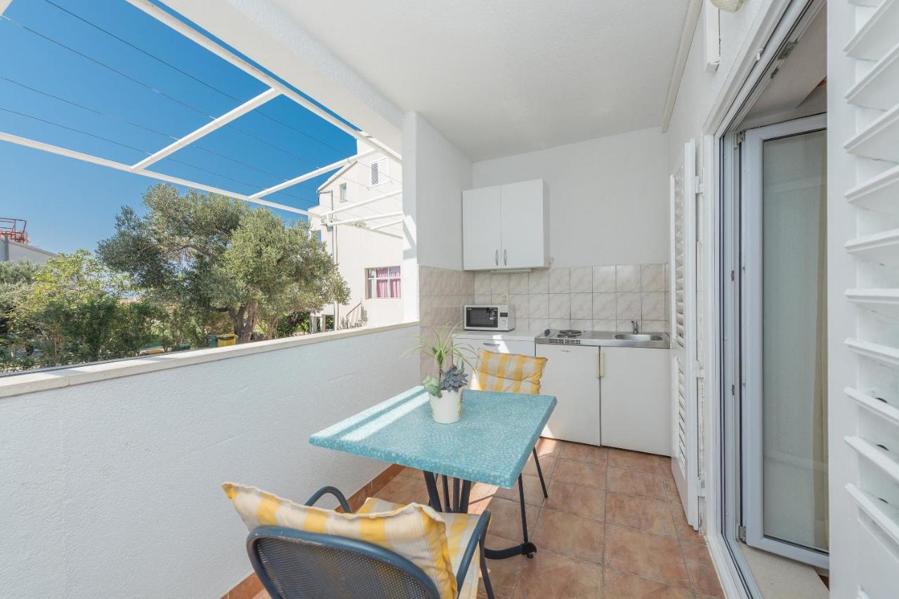 Apartmants Sestic ทูแชพี ภายนอก รูปภาพ