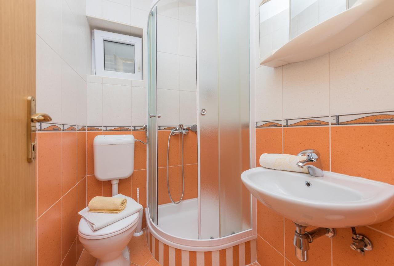 Apartmants Sestic ทูแชพี ภายนอก รูปภาพ