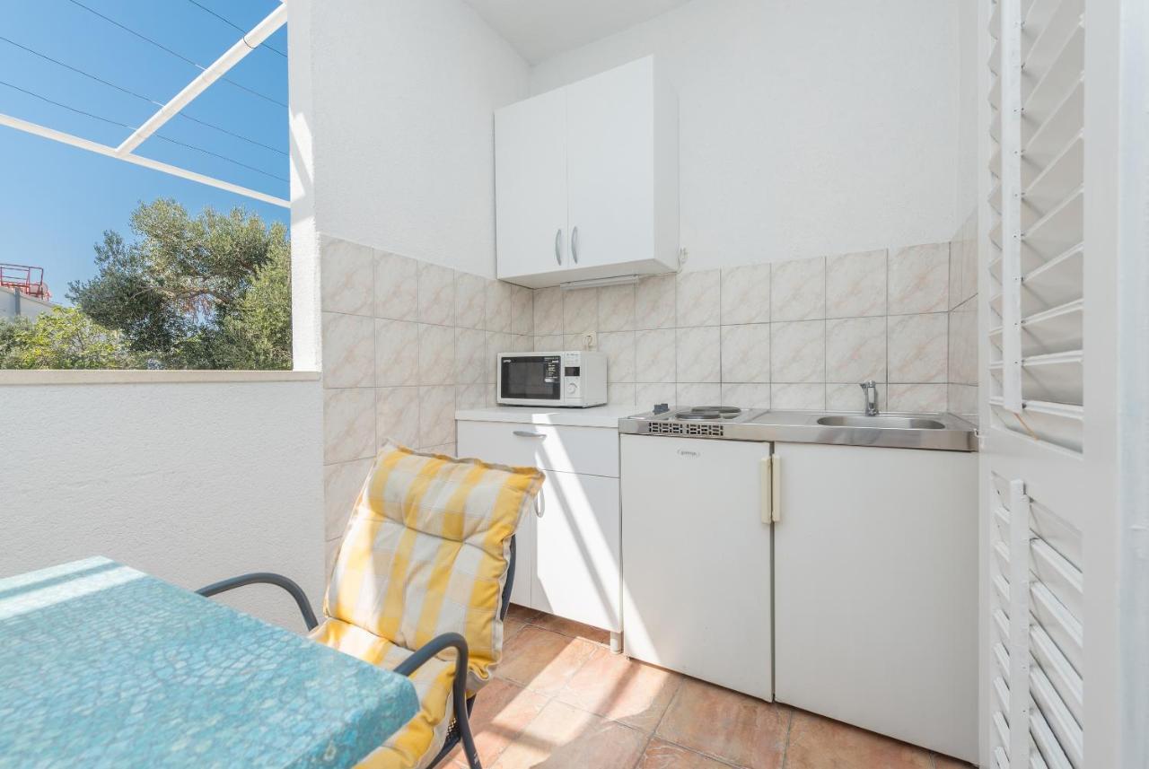 Apartmants Sestic ทูแชพี ภายนอก รูปภาพ
