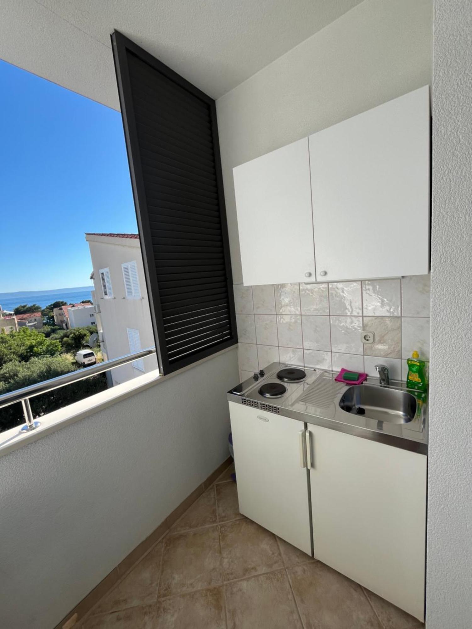 Apartmants Sestic ทูแชพี ภายนอก รูปภาพ