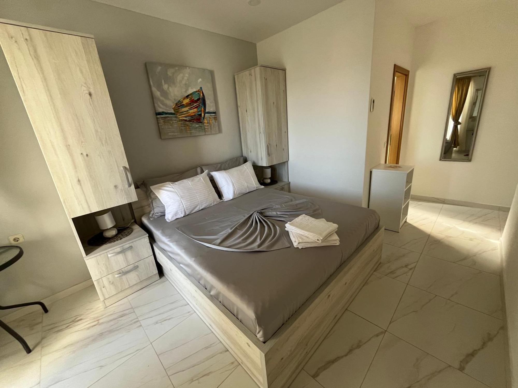 Apartmants Sestic ทูแชพี ภายนอก รูปภาพ