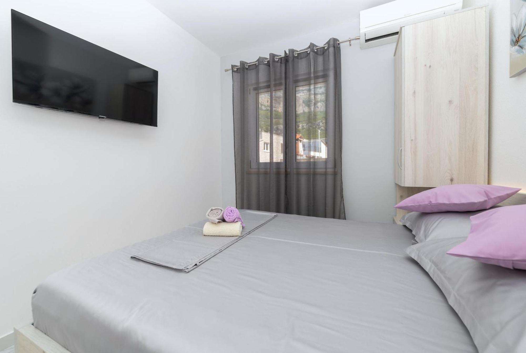 Apartmants Sestic ทูแชพี ภายนอก รูปภาพ